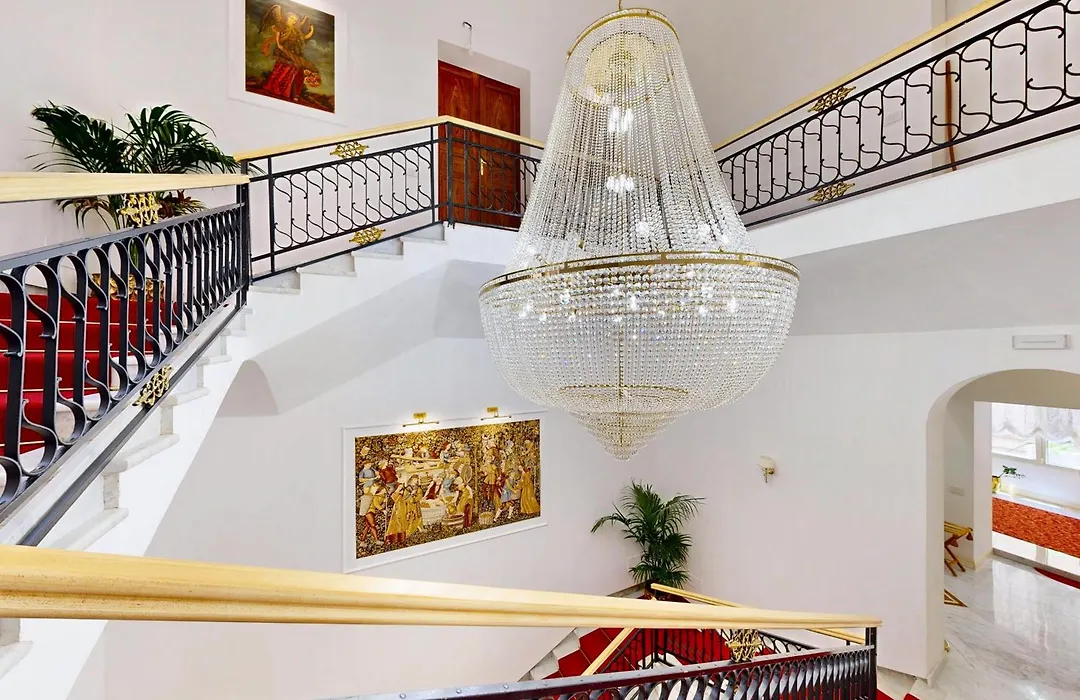 B&B Palazzo del Teatro-1